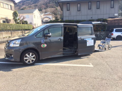 �A���V�����^�N�V�[�@��\�@�g��